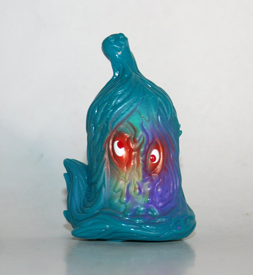 Gravy Toys Blue Banorah
