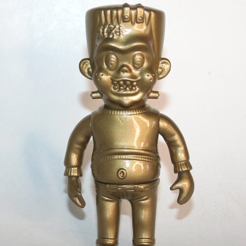 Headlock Studio Sofubi & Kaiju Figures for Sale | ViciousFun
