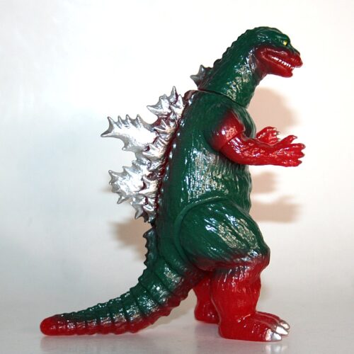 CCP Mid Size 1954 Red First Godzilla — Vicious Fun