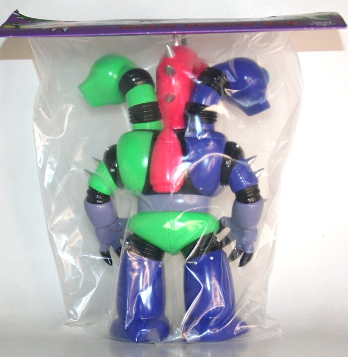 Neo Player One Gerberos J3