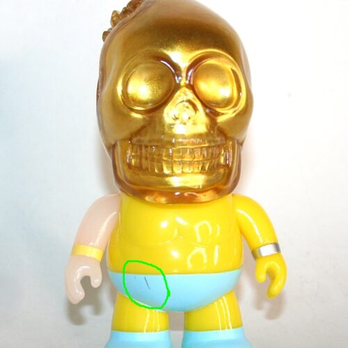 One Up