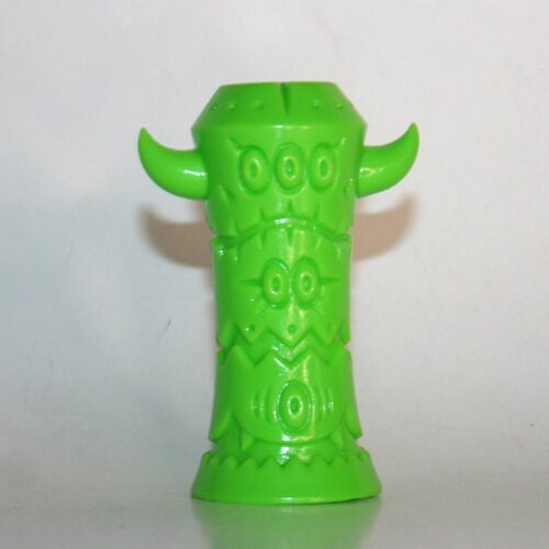 Kamakiri Unpainted Green Totem
