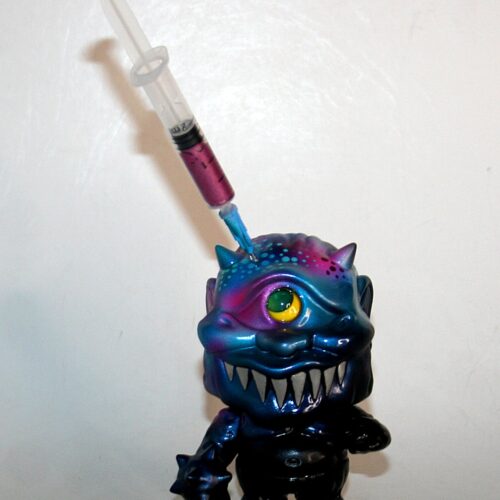 Chokehazrd for Sale - Vicious Fun