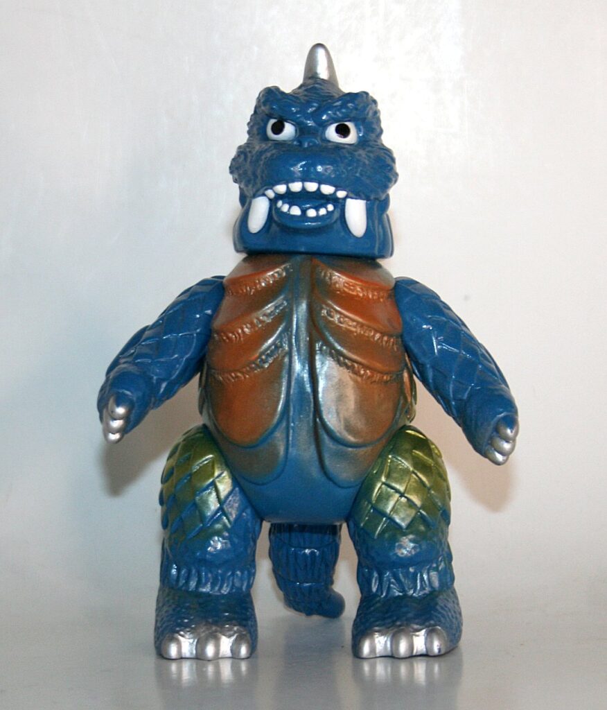 Marmit Para Baby Blue Gomess