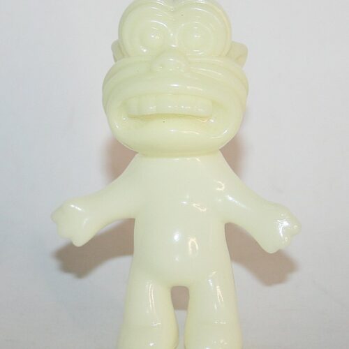 Maruhachi Gangu Glow in Dark Shirizu Kong