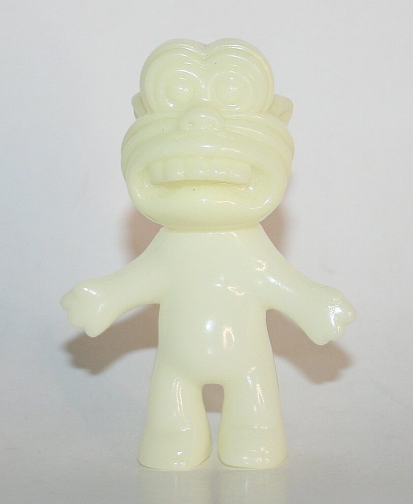 Maruhachi Gangu Glow in Dark Shirizu Kong