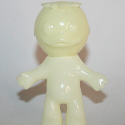 Maruhachi Gangu Unpainted Glow Kappa