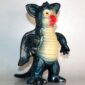 Marusan Goji Blue Painted Bondora