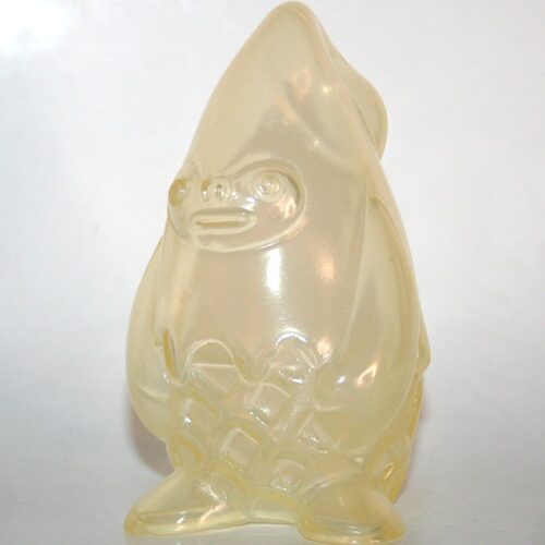 Monstock Clear Atelier Puu