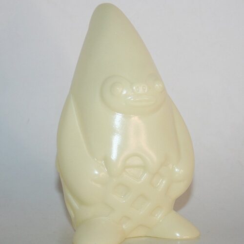 Monstock Glow in Dark Atelier Puu
