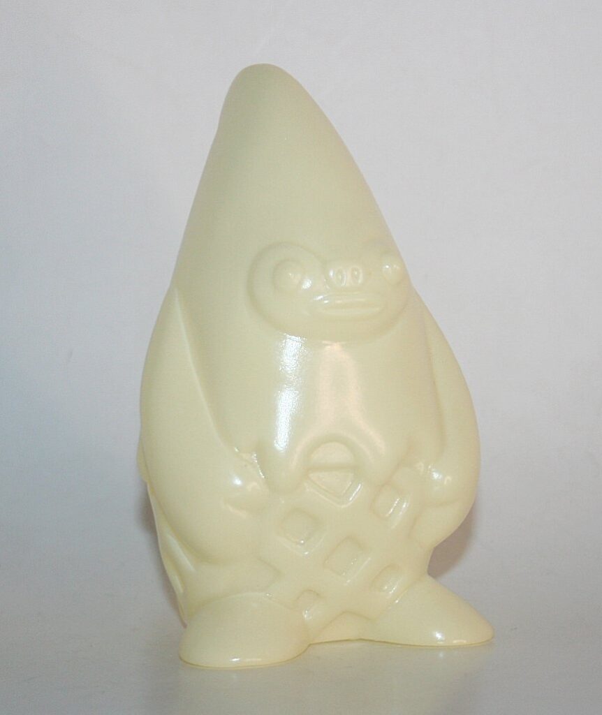 Monstock Glow in Dark Atelier Puu