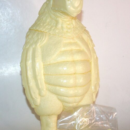 Monstock Glow in Dark Paborasu
