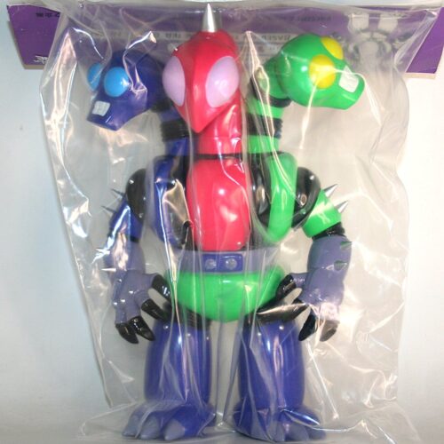 Neo Player One Gerberos J3
