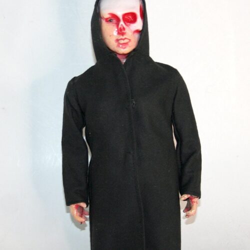PLTtoys x Akashik Records I Become Death