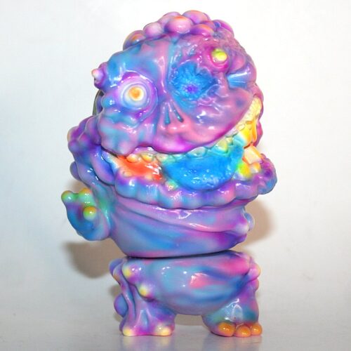 Phobia Toys Blue Tongue Big Ugly Twins