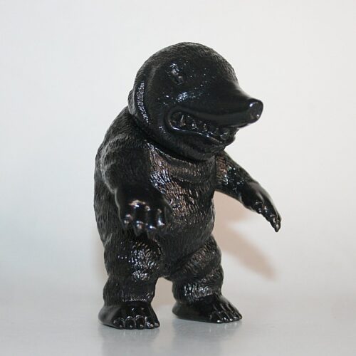 Pico Pico x One Up Unpainted Black Mogdon