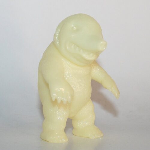 Pico Pico x One Up Unpainted Glow Mogdon