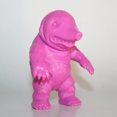 Pico Pico x One Up Unpainted Pink Mogdon