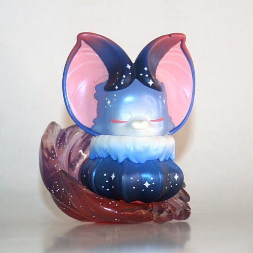 Pop Mart x Yoyo Yeung My Little Planets Galaxy Yoki