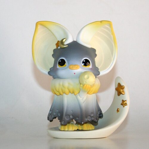 Pop Mart x Yoyo Yeung My Little Planets Moon Yoki