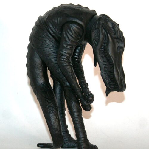 Pushead x Fewture Liquid Jar of Pus