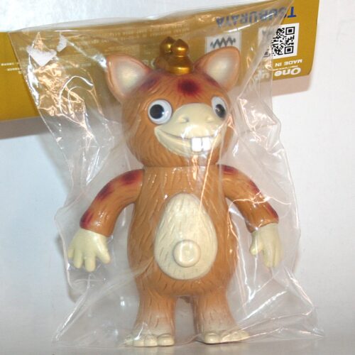 Rampage Toys x One Up Toy x Tsuburaya Booska