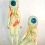 Studio Ookii Glow Daikaiju Shin Harutan