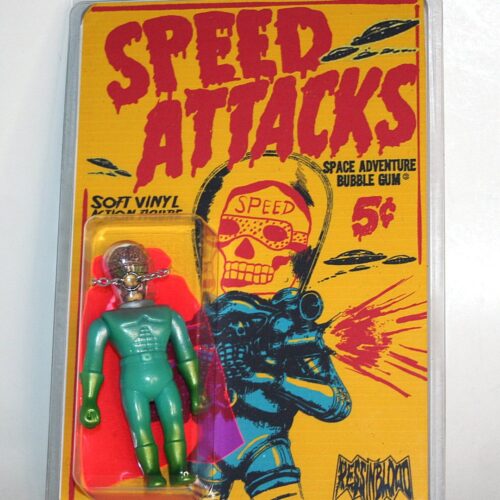 RessinBlood Mars Attacks Speed Skull