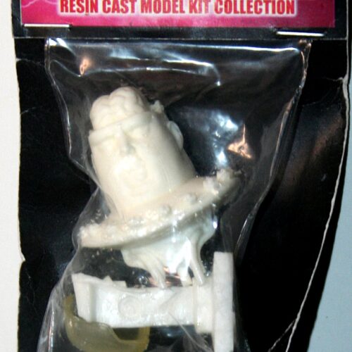 Restore Iron Meat Resin Cast Kit