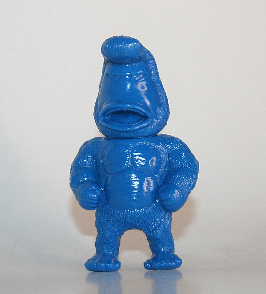 Sotaku Toys Mini Blue Yarokong