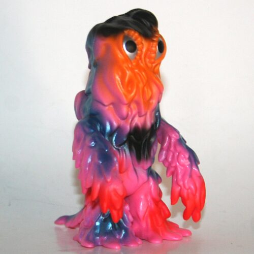 Super7 Reaction Vintage Hawaii Hedorah 1971 DX
