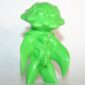 TTToy Unpainted Green Jequlinan