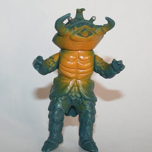 Bandai Blue Grey Antlar