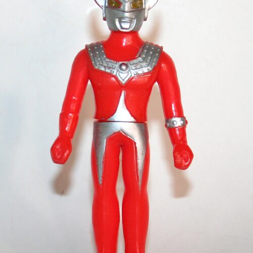 Bandai Ultraman Taro — Vicious Fun