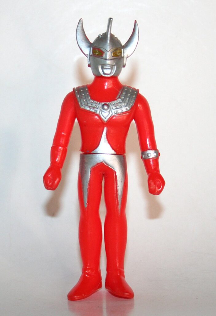 Bandai Ultraman Taro