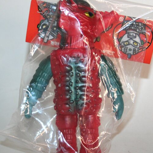 Butanohana Evil Alien Mysteler