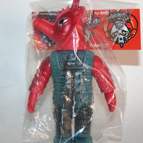 Butanohana Good Alien Mysteler