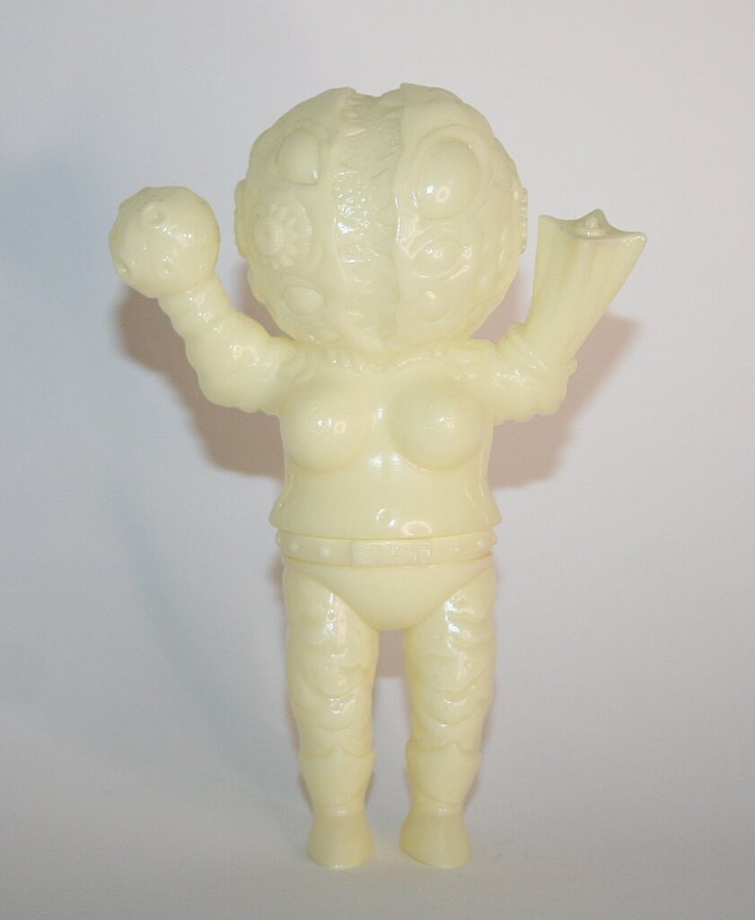 CAST Unpainted Glow Erewhon