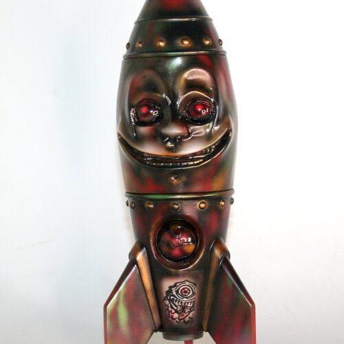 Chokehazrd for Sale - Vicious Fun