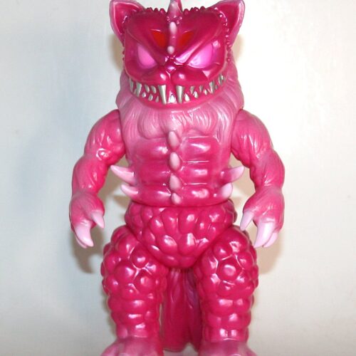 Dream Rocket Pink Jacaou