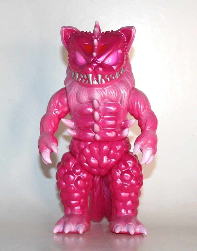 Dream Rocket Pink Jacaou