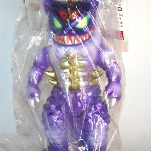Dream Rocket Purple Jacaou