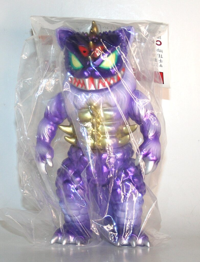 Dream Rocket Purple Jacaou