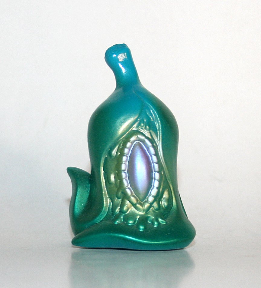 Gravy Toys Purple Eye Banorah