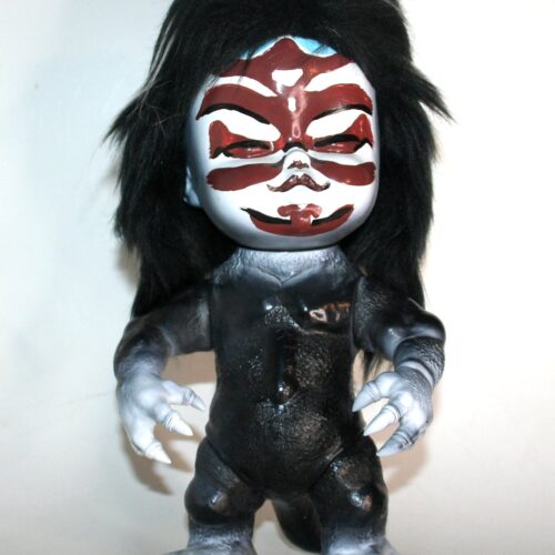 Grody Shogun