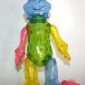 Guumon Clear Mixed Parts Bangagon