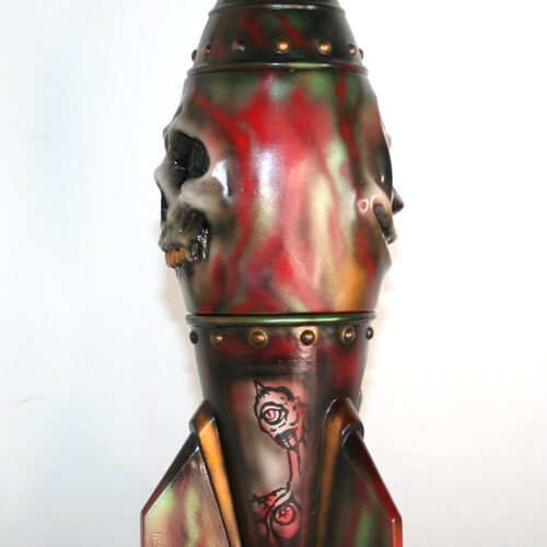 その他 CHOKEHAZRD mecha noxious Chokehazrd Archives - Vicious Fun