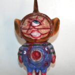 Kaiju Tan TeleMimi TeleChucky — Vicious Fun