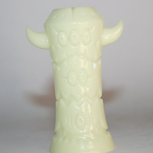 Kamakiri Unpainted Glow Totem