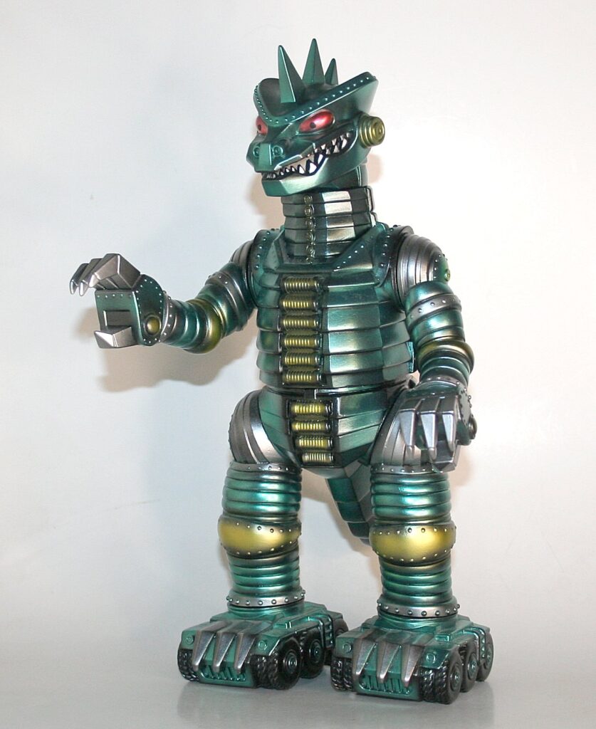 Marmit Black Mechanica